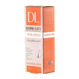 شامپو موهای وزدار ویتا فریز درمالیفت | Vita-frizz Anti-frizz Shampoo - Dermalift