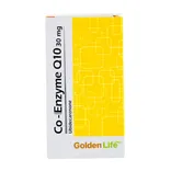 قرص کو آنزیم کیوتن 30 گلدن لایف | Co-Enzyme Q10 30 mg Film Coated Tablet - Golden Life