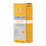 ماسک موهای خشک با آبکشی ویتا درای درمالیفت | Vita-dry Rinse-off Hair Mask for Dry and Damaged Hair - Dermalift