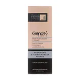 پرایمر ژنوبایوتیک پوست خشک | Hydrating and Fixing Make-up Primer - Genobiotic