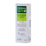 ژل ضد جوش آکنه‌ درم درماسیف | Acne-derm Anti-acne Gel - Derma Safe