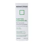ژل شوینده پوست چرب درماتیپیک | Purifying Cleansing Gel for Combination to Oily Skin - Dermatypique