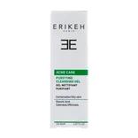 ژل پاک کننده و کنترل کننده چربی اریکه 150 میلی لیتری | Purifying Cleansing Gel for Combination to Oily Skin - Erikeh