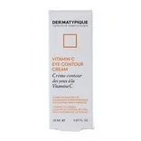 کرم دور چشم ویتامین سی درماتیپیک | Vitamin C Eye Contour Cream - Dermatypique