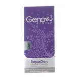 کرم رفع شقاق سینه ریپوژن ژنوبایوتیک | RepoGen Nipple Fissures Repairing Cream - Genobiotic