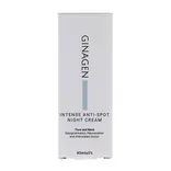 کرم شب ضد لک ژیناژن | Intense Anti-spot Night Cream - Ginagen