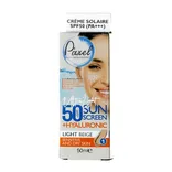 کرم ضد آفتاب پوست خشک SPF50 پیکسل | Sunscreen Cream for Dry and Sensitive Skin SPF 50 - Pixxel 