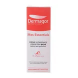 کرم مرطوب کننده 24 ساعته مای اسنشیال درماگور  | Mes Essentiels Rich 24-hour Moisturizing Cream - Dermagor