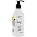 لوسیون روشن کننده بدن لایف توبی | Brightening and Hydrating Body Lotion - Life2be