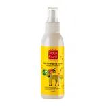 اسپری نرم کننده مو کودک بیبی فرست | Kids Detangling Spray - Baby First