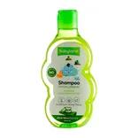 شامپو بچه عصاره آلوئه ورا بی بی لند  | Baby Shampoo with Aloe Vera Extract - Baby Land