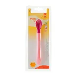 قاشق سیلیکونی نوزاد بیبی لند کد 429 | Thermal Spoon Code 429 - Baby Land