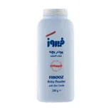 پودر بچه زینک اکساید فیروز 200 گرمی | Baby Powder With Zinc Oxide - Firooz 