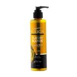 کرم مو فولیکا ترمیم کننده موهای بلوند | Flashy Blonde Repairing and Revitalizing Creamy Mask - Fulica