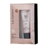 دی دی کرم SPF30 لافارر شماره 1 | DD Cream SPF 30 - La farrerr