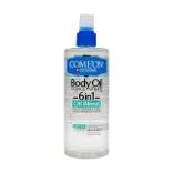 روغن بدن 6 در 1 کامان | Body Oil - Come'on 