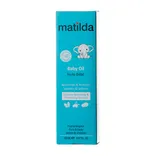 روغن کودک ماتیلدا  | Baby Oil - Matilda