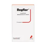 کپسول رگفلور فرابیوتیک | Regflor Capsule - Farabiotic