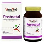 کپسول پست ناتال ویتالی تون | Postnatal Softgel - Vitally Tone