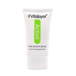سرم جمع کننده منافذ اکتی ویت ویتالیر | Activit Pore Refiner Serum - Vitalayer