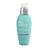 سرم ضد چروک صورت و گردن بالای 40 سال بایومارین | Aqua Lift 40+ Face and Neck Firming and Lifting Serum - Bio Marine
