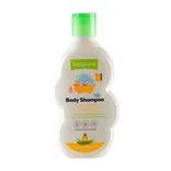 شامپو بدن گلیسیرین و گوار بی بی لند | Body Shampoo Glycerin & Guar - Baby Land