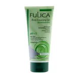 شامپو بدن پوست چرب و آکنه ای فولیکا | Body Cleansing Gel for Oily and Acneic Skin - Fulica