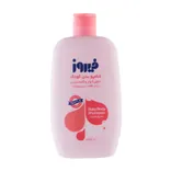 شامپو بدن کودک گوار و گلیسیرین فیروز صورتی | Firooz Pink Baby Body Shampoo