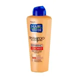 شامپو بدون سولفات موهای رنگ شده هیر واتر کامان | Hair Water Sulfate-free Repairing Shampoo for Colored Hair - Come'on