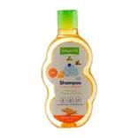 شامپو بچه پروتئین جوانه گندم بی بی لند  | Baby Shampoo with Wheat Germ - Baby Land