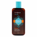 شامپو روغن آرگان اسکالپیا 200 میلی لیتری | Argan Oil Shampoo - Scalpia