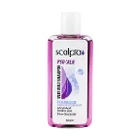 شامپو سر و بدن بسیار ملایم پوست حساس اسکالپیا | Pso Calm Very Mild Hair and Body Shampoo for Sensitive Hair and Skin - Scalpia
