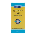 شامپو ضد شوره کودک ایروکس | Baby Anti-dandruff Shampoo - Irox