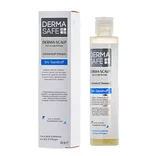 شامپو ضد شوره خشک درما اسکالپ درماسیف | Derma-scalp Anti-dandruff Shampoo for Dry Dandruff - Derma Safe