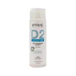 شامپو ضد شوره پوست سر خشک D2 پریم | D2 Itchy Dry Anti-dandruff Shampoo - Prime
