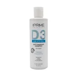 شامپو ضد شوره پوست سر چرب D3 پریم | D3 Salicy Oil Anti-dandruff Shampoo - Prime