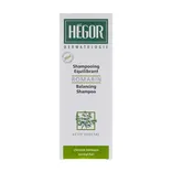 شامپو رزماری متعادل کننده مو هگور | Rosemary Balancing Shampoo - Hegor