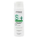شامپو متعادل کننده چربی +S پریم | S+ Maiden Hair Sebum Control Shampoo - Prime
