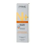 شامپو ملایم روزانه N پلاس پریم | N+ Hibi Norm Daily Mild Shampoo for Sensitive Scalp Delicate Hair - Prime