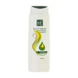 شامپو موهای چرب کیپ فرش مای | Keep Fresh Shampoo for Greasy Hair - My