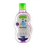 شامپو نرم کننده بچه عصاره اسطوخودوس بیبی لند | Baby Shampoo Lavender Extract - Baby Land