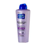 شامپو بدون سولفات موهای چرب هیر واتر کامان | Hair Water Sulfate-free Shampoo for Oily Hair and Scalp - Come'on 