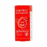شربت لیپیفر کیمازی | Lipiferr Oral Suspension - Kimazi