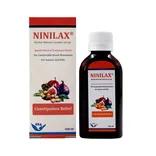 شربت نی نی لاکس سیمرغ داروی عطار | Ninilax Herbal-mineral Laxative Syrup - Simorgh Darou Attar