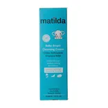 شوینده کرمی آتوپیک کودک ماتیلدا | Baby Atopic Cleansing Cream - Matilda