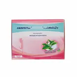 شیاف واژینفکت بی دی آ بهتا دارو | Vaginfect Vaginal Suppository - Behta Daru