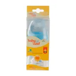 شیشه شیر بیبی لند کد 464 پیرکس 0 تا 6 ماهگی | Pyrex Baby Bottle Code 464 - Baby Land