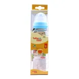 شیشه شیر بیبی لند کد 471 پیرکس ارتودنسی 6 تا 18 ماهگی | Baby Bottle Code 471 - Baby Land
