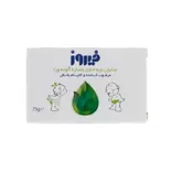 صابون بچه آلوئه ورا فیروز | Baby Soap with Aloe Vera - Firooz