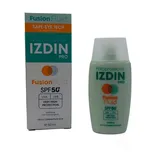 ضد آفتاب فیوژن فلوئید SPF50 ایزدین پرو پوست چرب | Fotoprotector Izdin Pro Flusion Fluid SPF 50 50ml